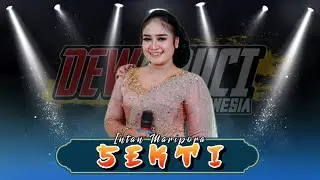 SEKTI - INTAN MARIPORA || DEWARUCI MUSIC OFFICIAL LIVE HAJATAN