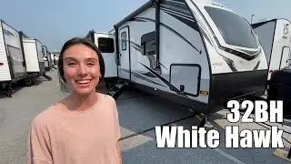 Jayco-White Hawk-32BH - by Campers Inn RV &ndash; The RVer&rsquo;s Trusted Resource