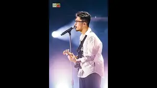 Vũ nhắn nhủ fan giữ gìn sức khỏe với ca khúc Lạ lùng