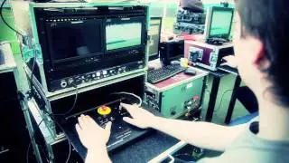 Spidercam Demoreel