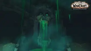 Plaguefall Dungeon | Shadowlands Dungeon
