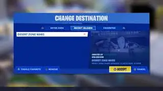 Fortnite getting better at arena and leveling up to max gold tntina