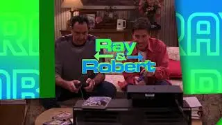 everybody loves raymond: ray and robert (drake and josh intro parody)