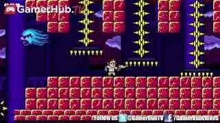 Angry Video Game Nerd Adventures Preview Interview