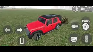 #Black #power #black #power #Mahindra #Thar #viral #viral #games #viral 