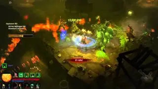 T6 Ik   Raekors Set Build Diablo III  Reaper of Souls