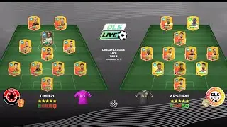 Play Live Tier 1 DLD25 | h&agrave;nh tr&igrave;nh trở lại Tier 1 trận đấy nghiệt ng&atilde; 🥲 DLS25