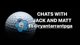 PGA PODCAST How to build a junior golf business from the ground up (RYAN TARRANT)