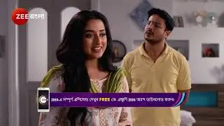Mithijhora | Ep - 332 | Webisode | Mar 17 2025 | Zee Bangla