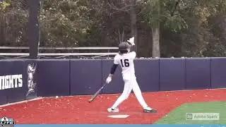 2022 NOLAN KING SS/CF/P