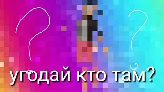 Угадай персонажа леди баг и супер кот по пикселям