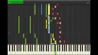 The Gray Garden Song Fan-Made Song: 