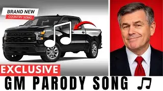 It's RECALL Season Buckle Up Tight, GM Parody Song!