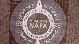 Mualiman Napa
