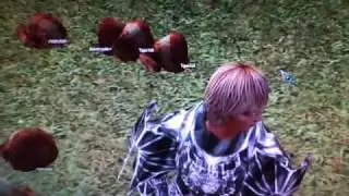 MakX (1 Hit beim Metin Stein)