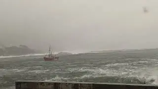 Waltzing in the Waves, original composition by Felix Wilson, performed by K.F.