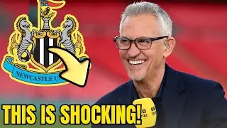 🚨 BREAKING! BBC LEGEND EXPOSES ISAK TRUTH! NEWCASTLE UNITED NEWS TODAY