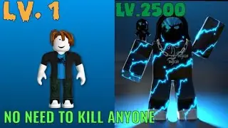 BLOX FRUIT BEST WAY TO GRIND YOUR LEVEL AND EARN MONEY | ROBLOX