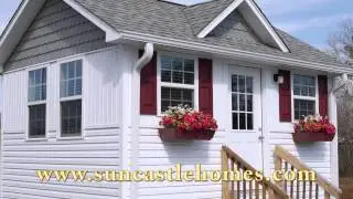 Sun Castle Homes Intro Web Spot v1