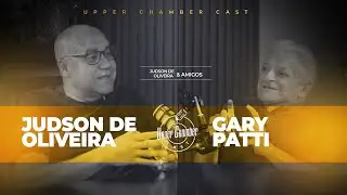 Gary Patti | Upper Chamber