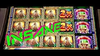 JUNGLE WILD 3 MEGA WIN🏆