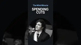They Said Austerity Would End Milei. It Made Him a Star.