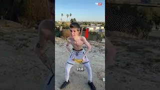 😱 Почему худым людям так трудно набрать вес?