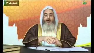زاد الحياة - أذكار الصباح والمساء - محمد المنجد 3 / 6