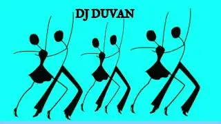 DJ DUVAN MIX MERENGUE