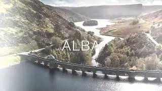 ALBA, 2019 &ndash; Marco Frizzarin