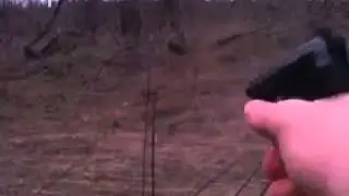 Стрельба От Baron Black