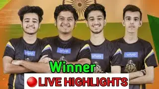 Mortal soul team win Pmco pubg mobile. Indian pubg team