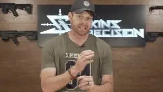 Tuning the Seekins Precision Select Adjustable Gas Block