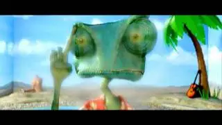 Sky Cinema HD Italy New Advert 2012 ( New Season ) 1080p