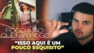 (REPOST)&ldquo;Fogo n&atilde;o queima fogo&rdquo; &eacute; b&iacute;blico? | An&aacute;lise teol&oacute;gica da m&uacute;sica