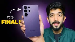 Samsung S26 Ultra - Every Main Changes Before Launch 🔥