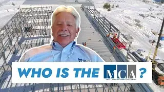 Who Is the Metal Construction Association & How Do They Promote Metal?