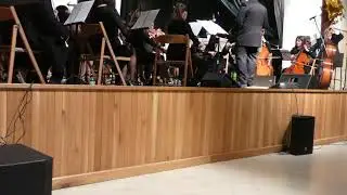 Radetzky March - Orkestra Zurrieq