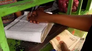 Addressing Poverty through Mobile Money Technology