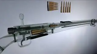 LIVE: Exploring Japan&rsquo;s Legendary Arisaka Rifle &ndash; History & Secrets! #gunhistory #gun #rtending