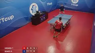 18.1.2026 TTCup Czech 10