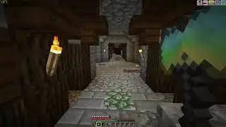 Minecraft Scramble Craft EP 5