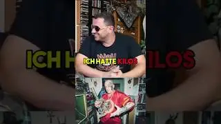BOGY MIT KILOS 😳💥 ORGI MIT VIDEOS!?