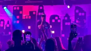 Westside Boogie w/ Grip LIVE in Austin, TX 2022 | MORE BLACK SUPERHEROES TOUR