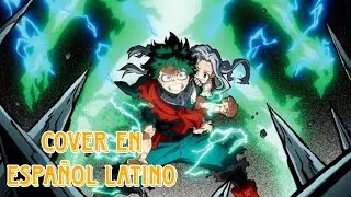 My Hero Academia Opening 6 