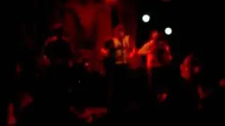 marcos bainoti loft disco