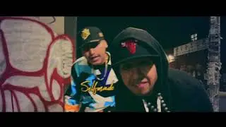 Camino Con Dios - El Cobra x Rivera Mx (Video Oficial)