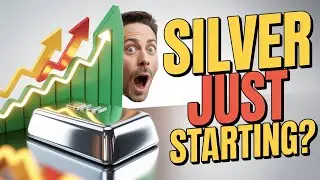 Silver Isn&rsquo;t Late - Most Investors Are Still Underprepared