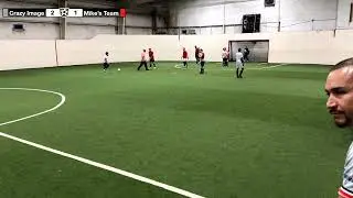 Imagen Loca vs Mikes Team Final S9