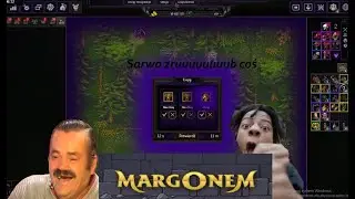 Margonem - Mix wszystkiego #2 Zemyna